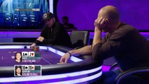 Shark Cage: The $1,000,000 Coin Flip | PokerStars