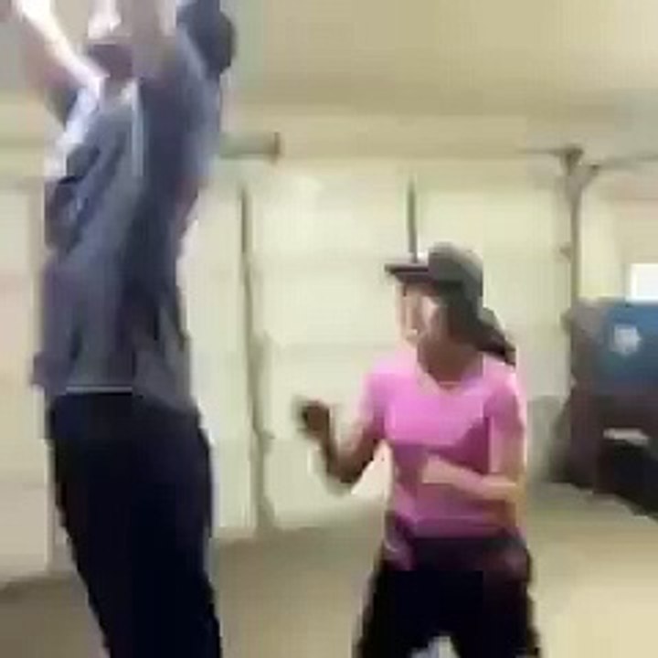 Boy friend Fights