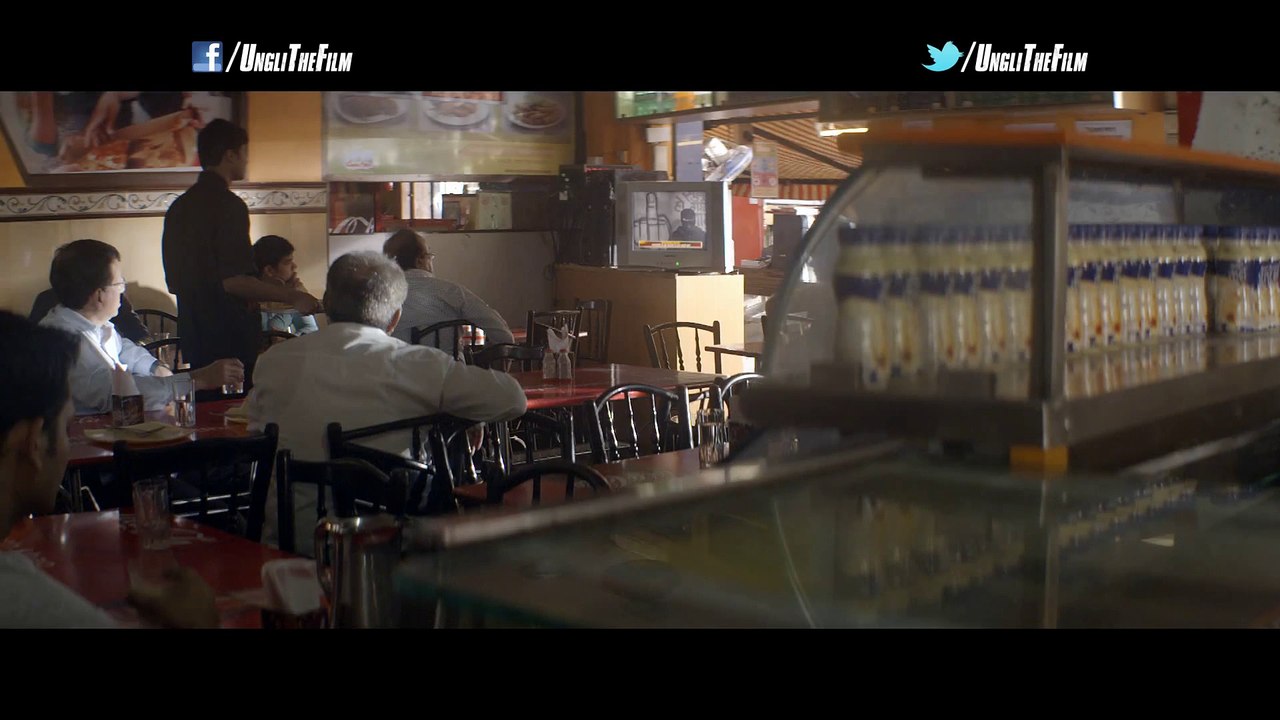 Ungli Official Trailer Emraan Hashmi Kangana Ranaut Randeep Hooda Sanjay Dutt