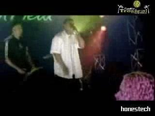 daddy yankee-talento de barrio
