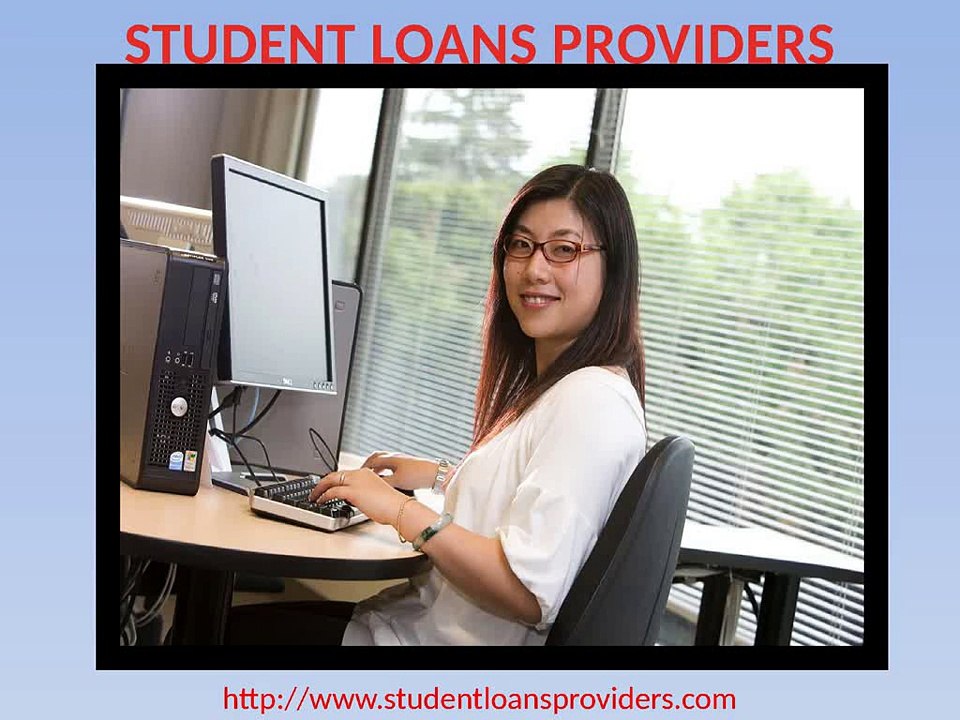 Get complete information before applying for Student Loan in USA