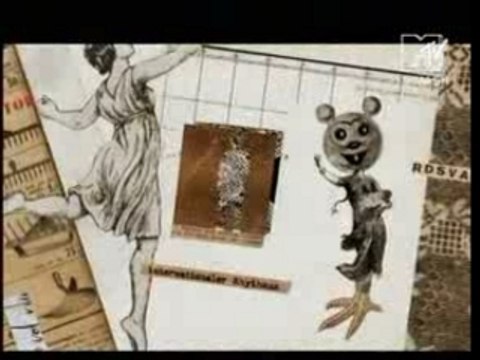 (video) Franz Ferdinand - Take Me Out