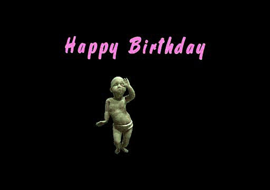 Happy Birthday Reggae