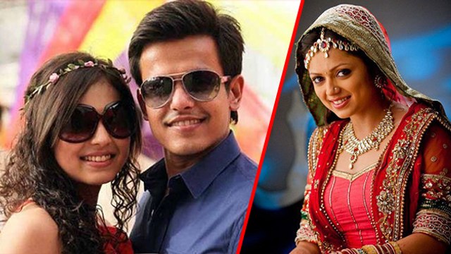 Drashti Dhami and Neeraj Khemka's wedding DATE Fixed