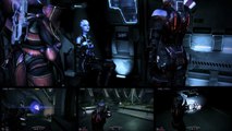 #9 Lets play Mass Effect 3 ( Engineer class) You will never take me alive! (HD)