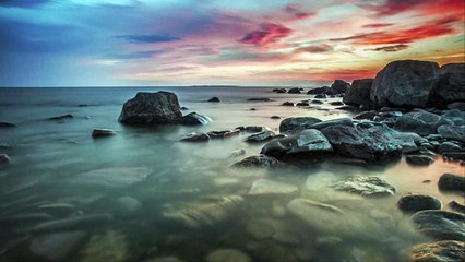 Sub.Sound - Another Time (Blaze Remix)