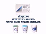 Buy Waterproofing Membrane