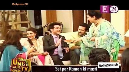 Rinki Ki Shaadi Hui Fix!! - Yeh Hai Mohabbatein - 18th Feb 2015