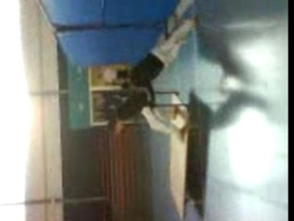 nabil sur sa bm