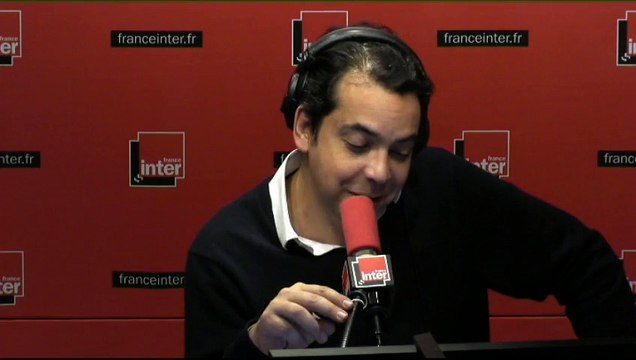 T. Mandon : 49.3, ce n'est pas un signe d'explosion de la majorité mais de difficultés persistantes