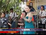 KELAMBU BIRU eka marcela live show @ lagu tarling