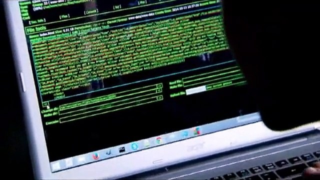 Le piratage, le hold-up moderne des banques