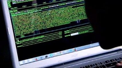 Le piratage, le hold-up moderne des banques