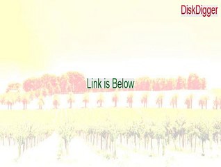 DiskDigger Cracked (Download Here 2015)