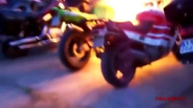 Gülmek garanti komik kazalar