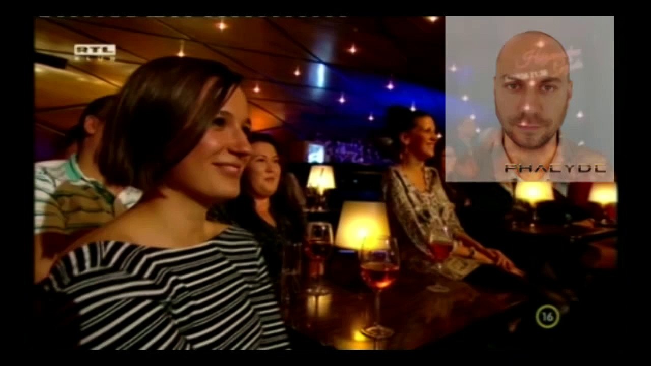 Attila Cs. – Hair transplantation for one of the most famous comedian in Hungary at the PHAEYDE Clinic - PHAEYDE Clinic