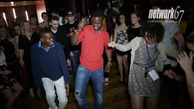 Rumba Y Candela 5: Dancehall Takeover featuring Blaakow