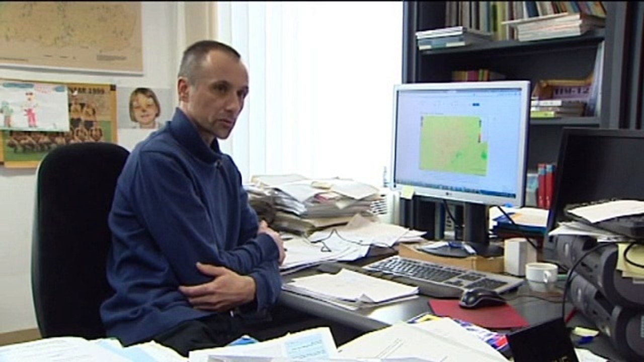 Bruxelles : moins de particules fines, mais la qualité de l'air reste alarmante