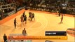 Basket: l'ASVEL s'incline face à Gravelines-Dunkerque