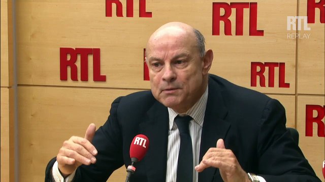 Loi Macron : Il y a une perte de repères dans la gauche de la gauche , attaque Jean-Marie Le Guen