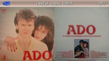 Ado Gegaj - Okreni moj broj - (Audio 1987) - CEO ALBUM