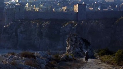 Game of Thrones Season 4 Deleted Scene 2