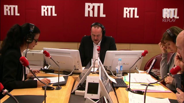 Roland Dumas : C'est plus que grave , dit Vanessa Schneider