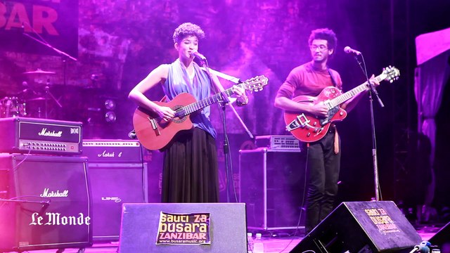 Zanzibar : Sauti za Busara s'installe parmi les grands festivals africains