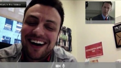 Worlds Toughest Job Interview