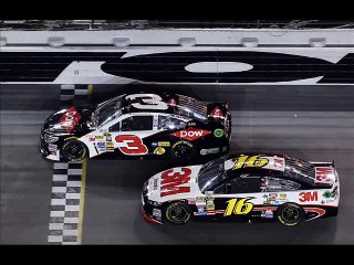 Nascar Budweiser Duel 1 Online
