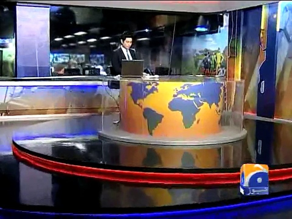 Geo Headlines-18 Feb 2015-1300