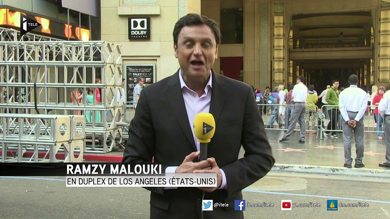 Oscars 2015 : quelles sont les chances françaises?