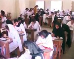 Watch How Girls Openly Cheating in Exams