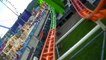 Worlds Craziest Roller Coasters - FAK 2014 Rollercoaster Tycoons - huge rollercoaster 5 loopings