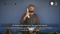 Neues Video: Boko Haram will Wahlen mit Gewalt verhindern