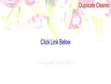 Duplicate Cleaner Crack - Download Now 2015