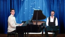 Katırcıoğlu Isparta'ya Varırsa Piyano Ispartalı Genç Piyanist Tolga Çandar Zeybek Zeybekler Etkileyen Önemli