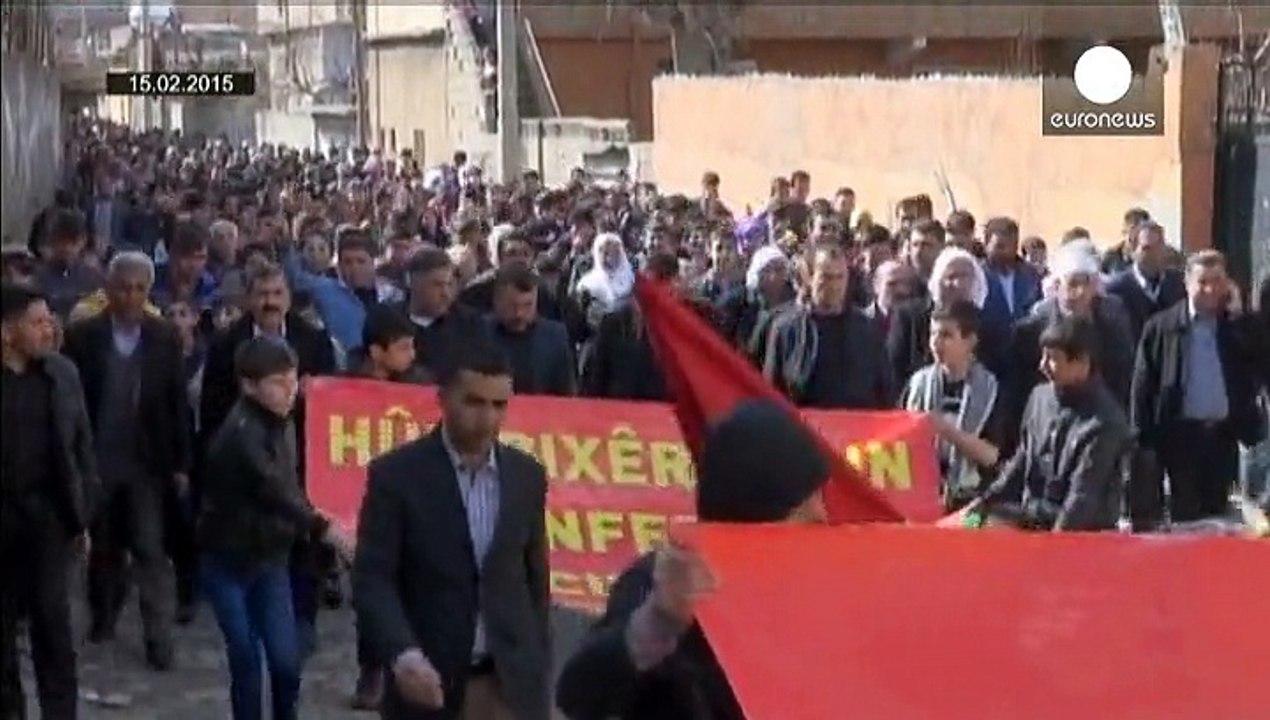 Türkei: Friedensprozess mit PKK in Gefahr
