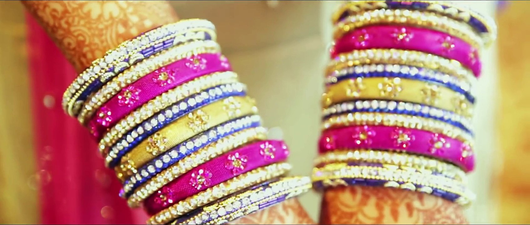 The BEST Indian Wedding Payal and Rajeev in Vancouver RDB Bollywood Trailer