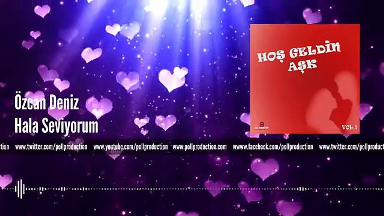 Özcan Deniz - Hala Seviyorum
