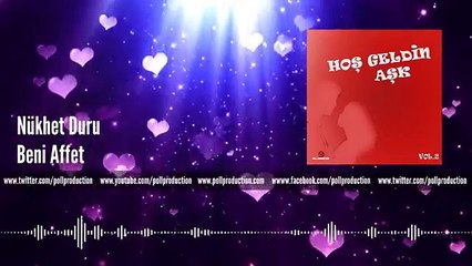 Nükhet Duru - Beni Affet