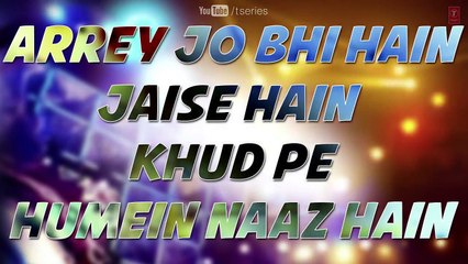 India Waale | Video Song HD Happy New Year