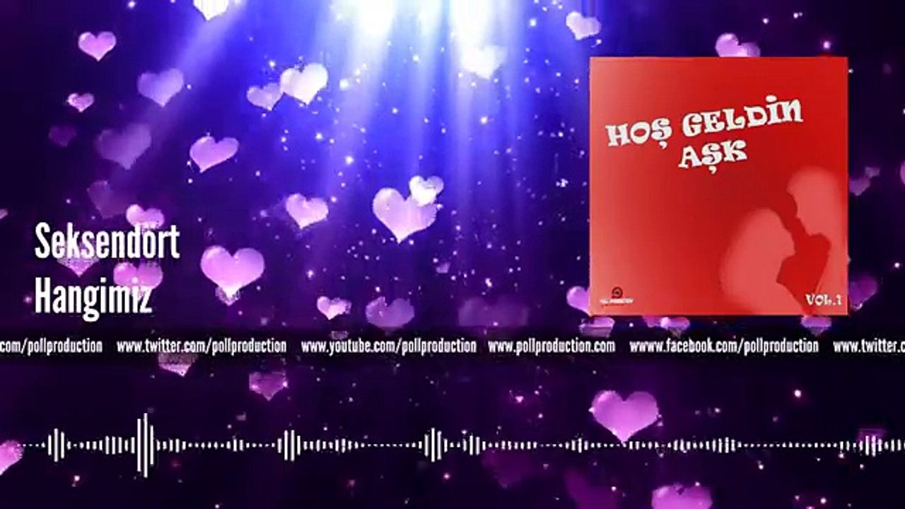 Seksendört - Hangimiz