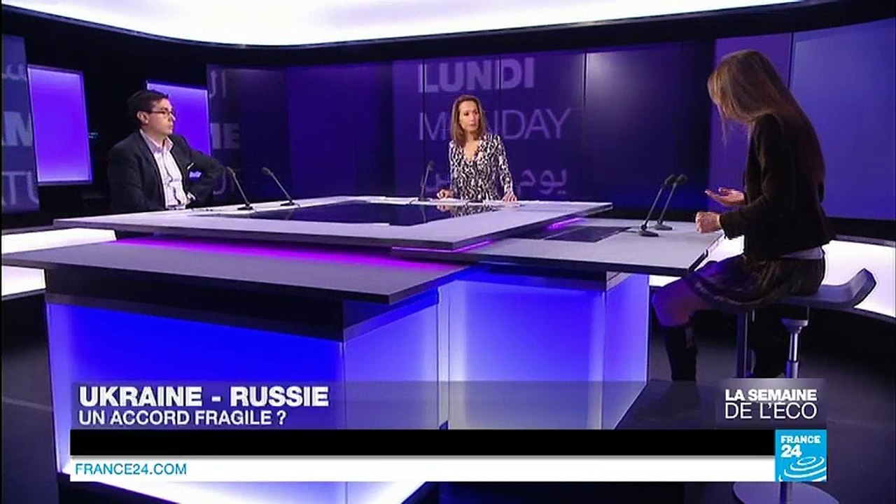 France 24 - 13 02 2015 - Partie 2