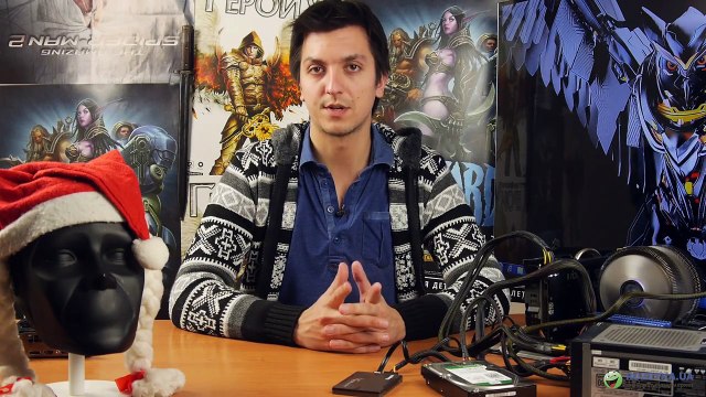 Asus GeForce GTX 980 Strix OC- обзор видеокарты