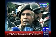 Siyasat Hai Ya Sazish 17th Feb 2015