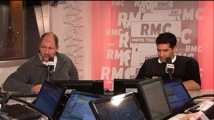 Edouard Philippe : "Juppé est plus calme que Sarkozy"