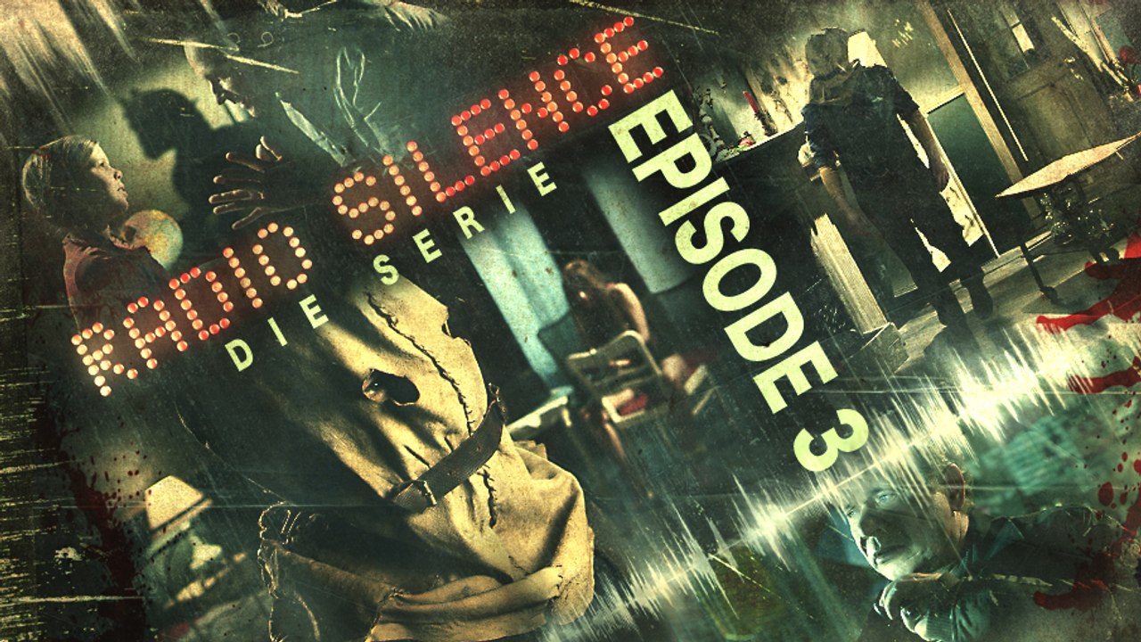 Radio Silence (Episode 3)