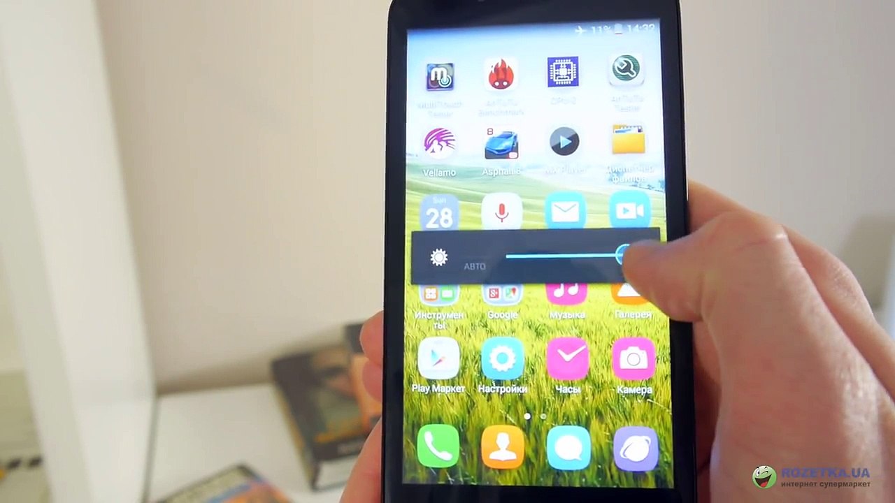 Honor 3C Lite- обзор смартфона