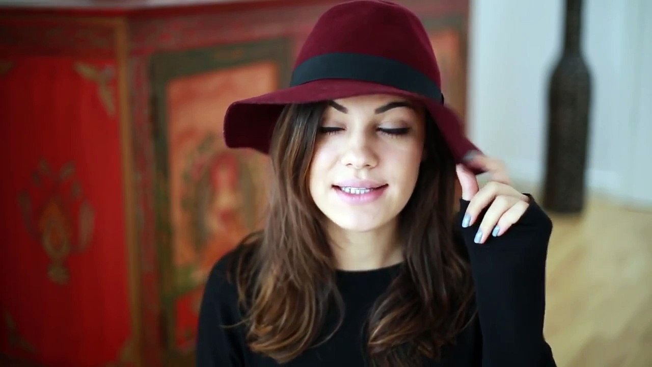 DREI 1-MINUTEN-FRISUREN mit Accessoires - schnell und einfach | *UdPp | daaruum